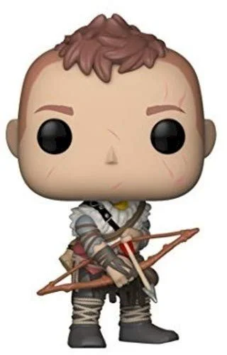 Figurka Funko POP God of War Funko POP Atreus 270* Na zamówienie – zdjęcie 3