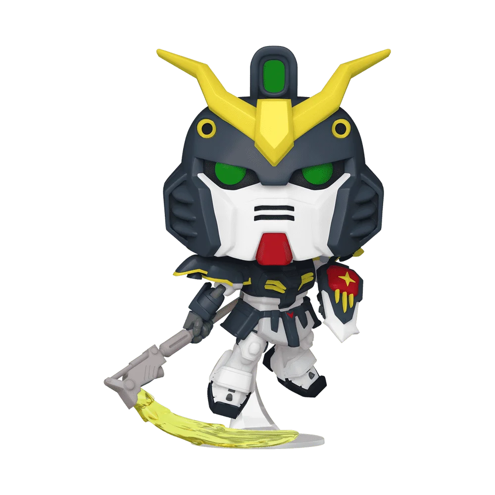 Funko POP! Gundam Plus XXXG-01D Gundam Deathscythe 1935 *Na zamówienie
