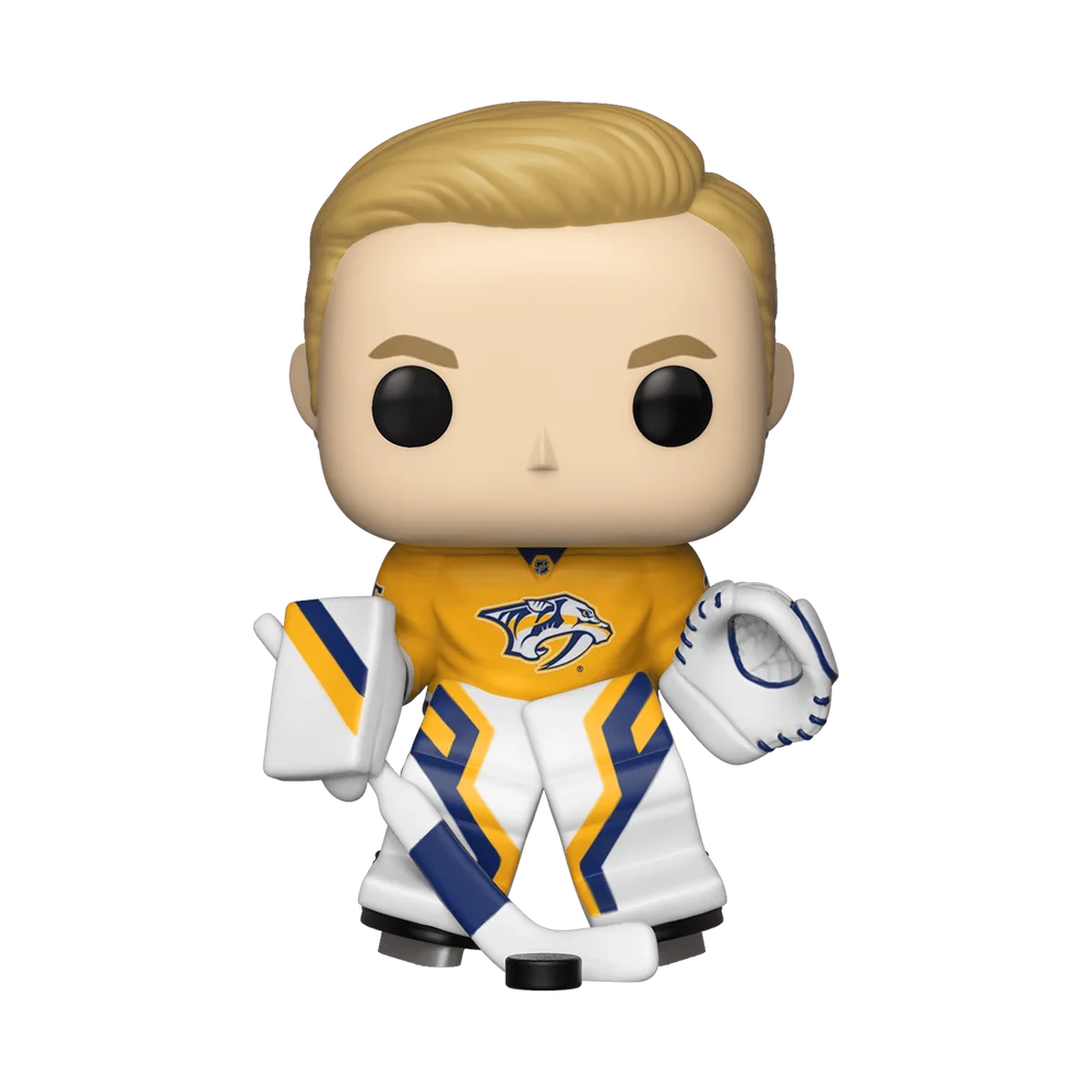 Funko POP! NHL Pekka Rinne 39 *Na zamówienie