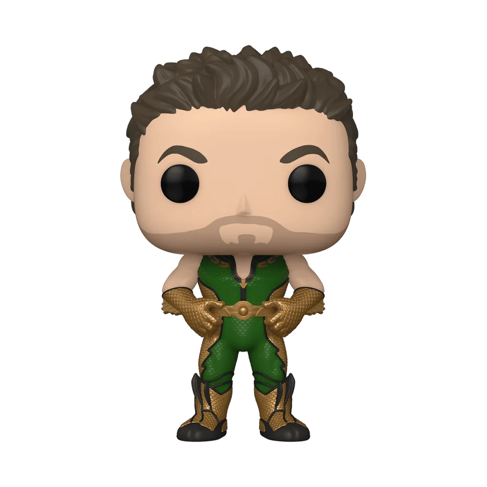 Funko POP! The Boys The Deep 985 (Exclusive) *Na zamówienie