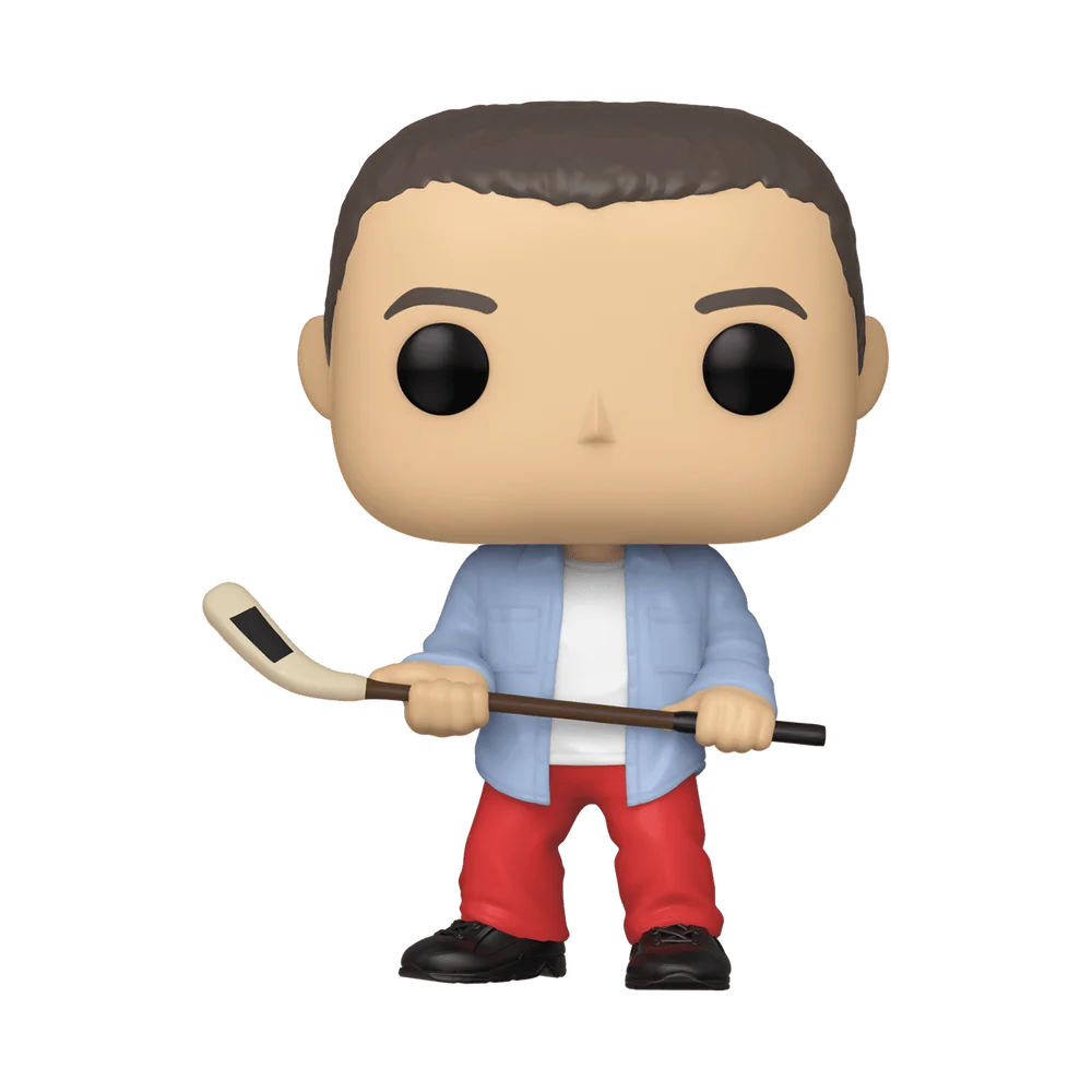 Funko POP! Happy Gilmore Happy Gilmore with Hockey Stick 889 (Exclusive) *Na zamówienie