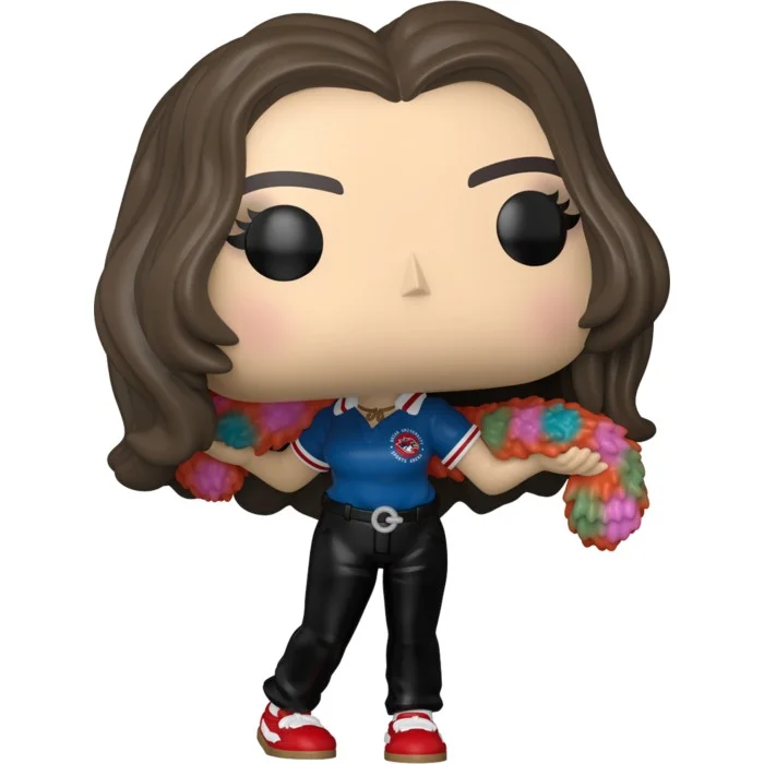 Funko POP! Off Campus (2026) Off Campus - Hannah Wells