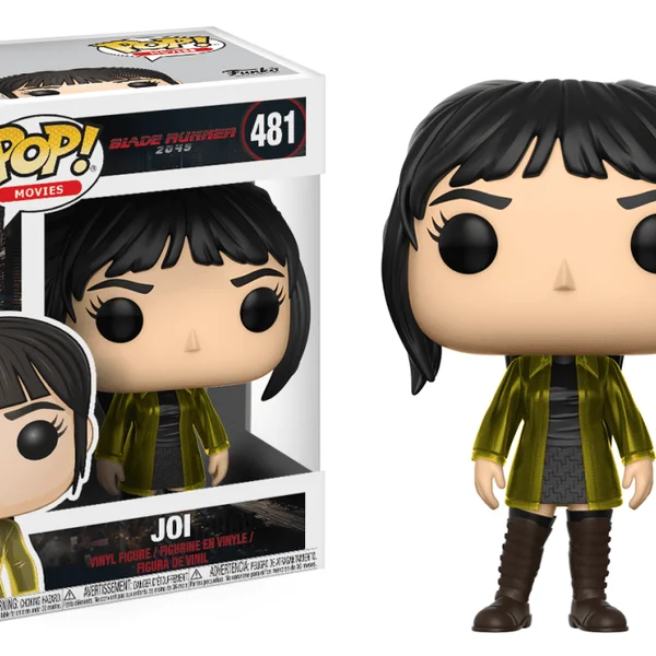 Funko POP! Blade Runner 2049 - Joi 481 (Exclusive) *Na zamówienie