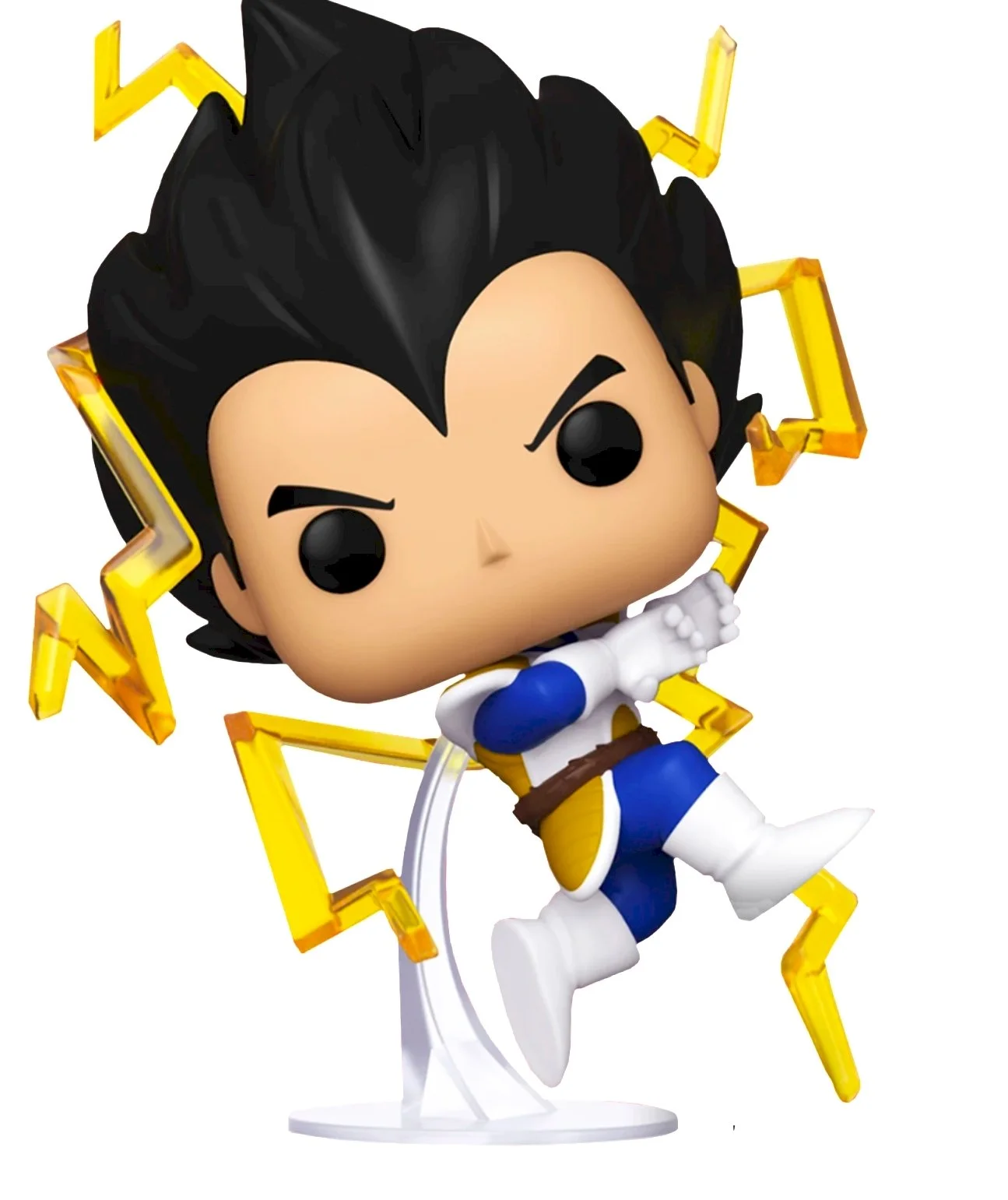 Figurka Funko POP! Dragon Ball Vegeta Galick Gun Special Edition #712 – zdjęcie 2