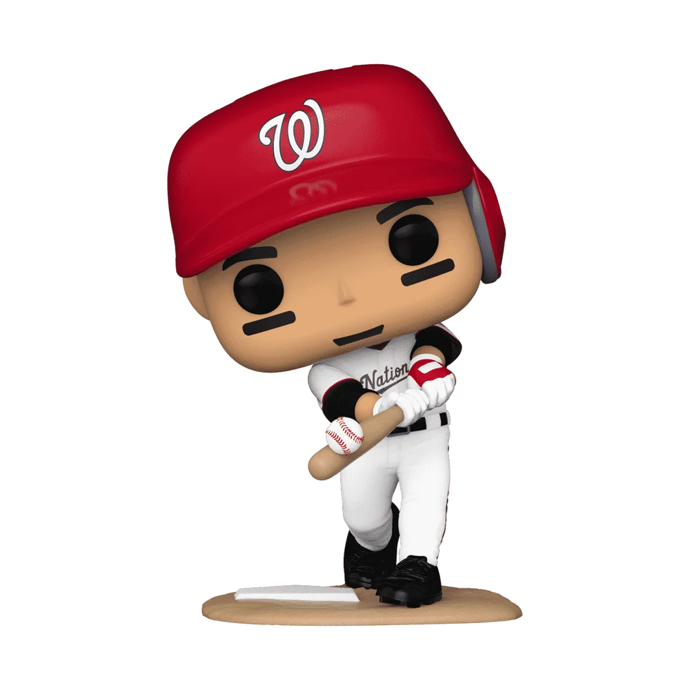 Funko POP! MLB Joey Meneses 102 *Na zamówienie