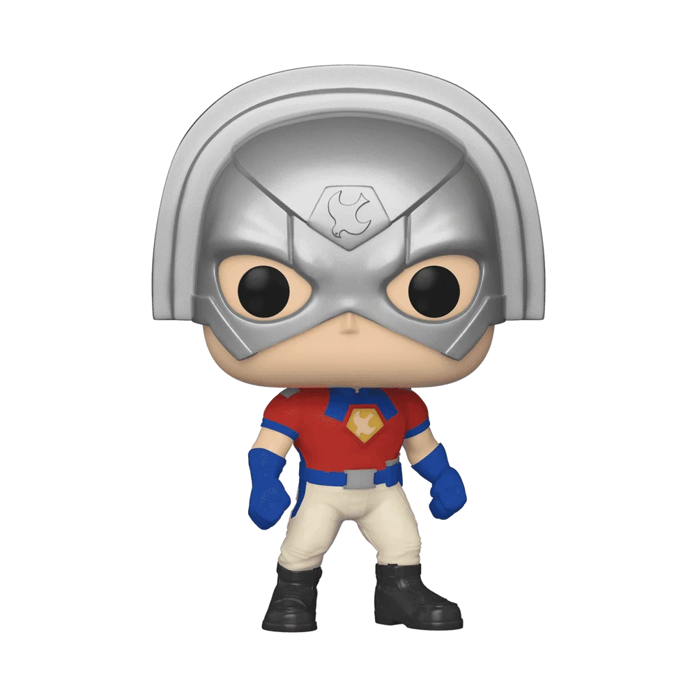 Funko POP! DC Comics Peacemaker 1110 *Na zamówienie
