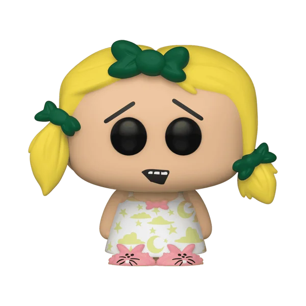 Funko POP! South Park Butters as Marjorine 23 *Na zamówienie