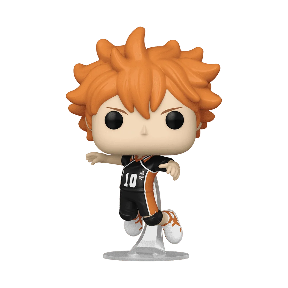 Funko POP! Haikyu!! Shoyo Hinata 1388 *Na zamówienie