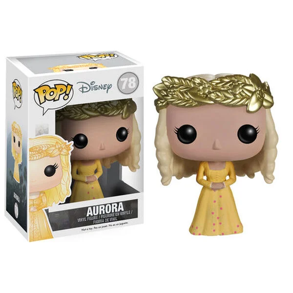 Funko POP! Disney Maleficent Movie - Aurora 78 *Na zamówienie