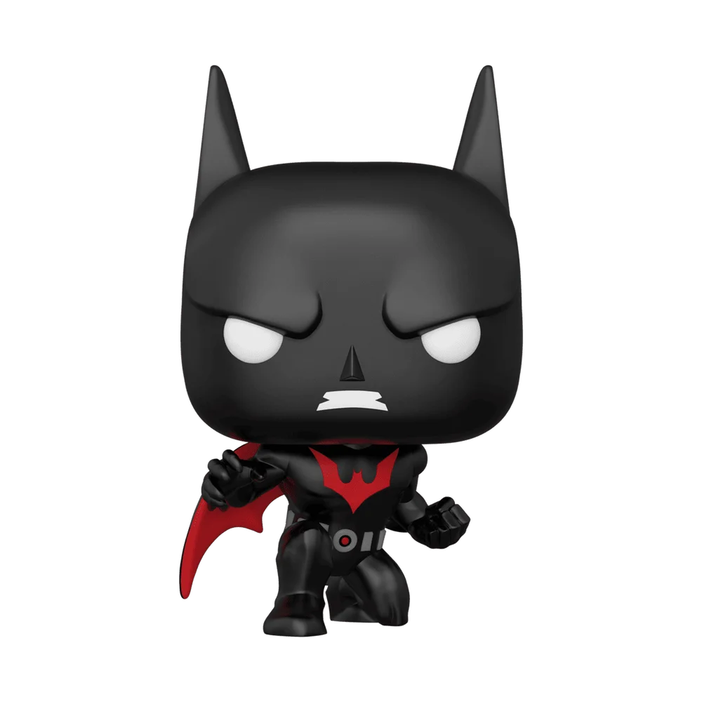 Funko POP! DC Comics Batman Crouching 415 (Exclusive) *Na zamówienie