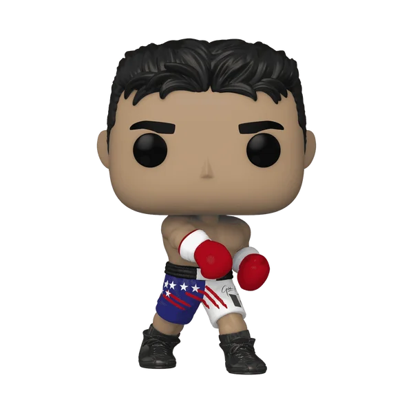 Funko POP! Boxing Oscar De La Hoya 02 *Na zamówienie