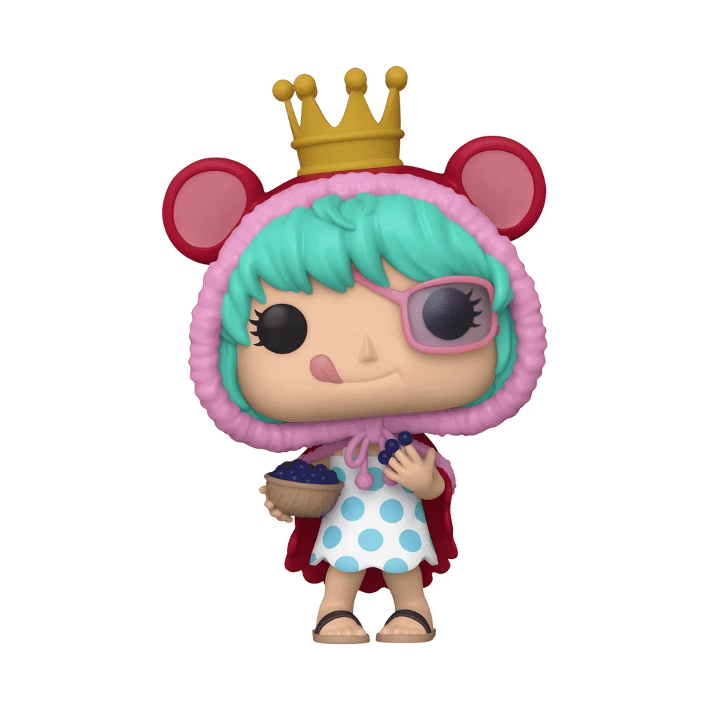 Funko POP! One Piece Sugar (Scented) 1622 (Exclusive) *Na zamówienie