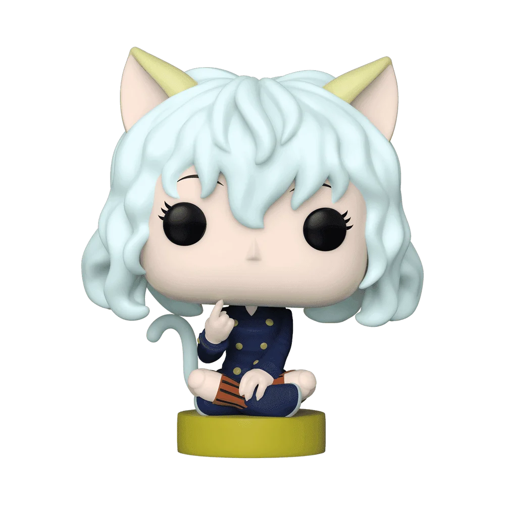 Funko POP! Hunter x Hunter Pitou 1231 (Exclusive) *Na zamówienie