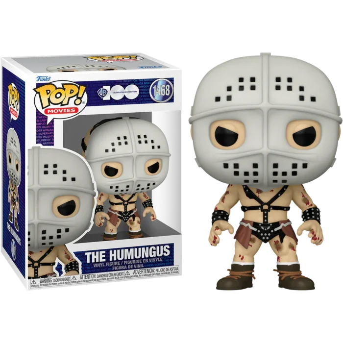 Figurka Funko POP! Mad Max The Humungus 1468