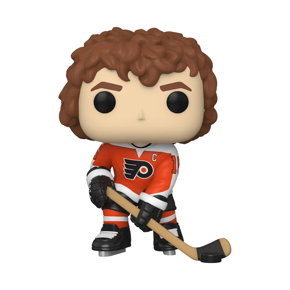 Funko POP! NHL Bobby Clarke 81 *Na zamówienie