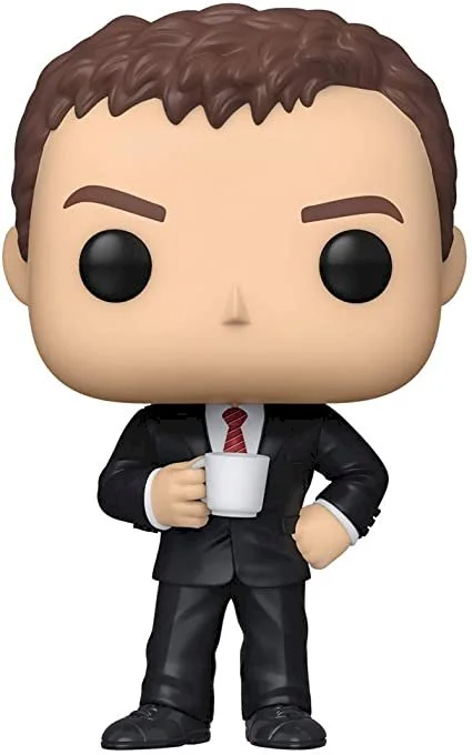 Figurka Funko POP! Will & Grace Will Truman #966 – zdjęcie 3