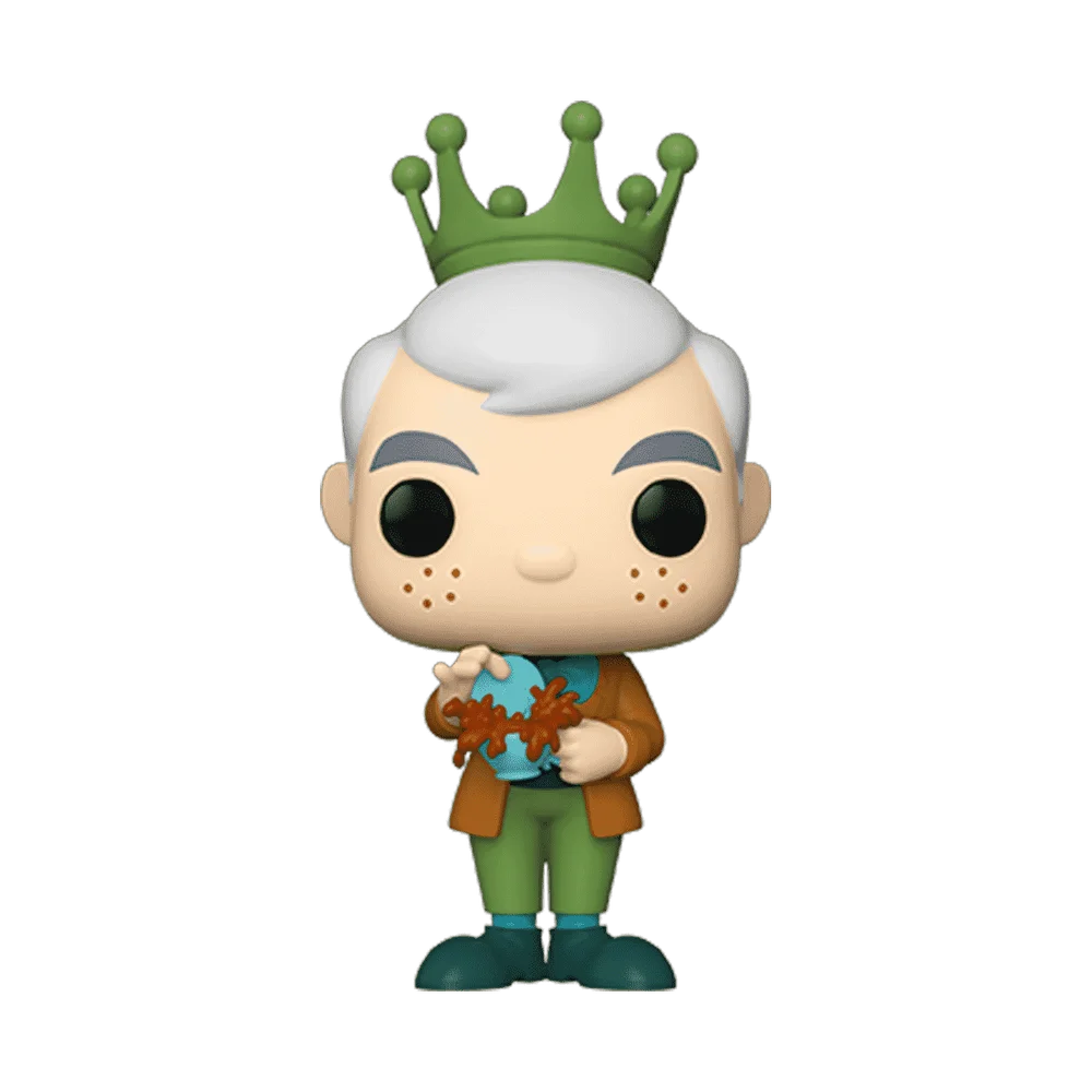 Funko POP! Funko Freddy Funko as Mad Hatter *Na zamówienie