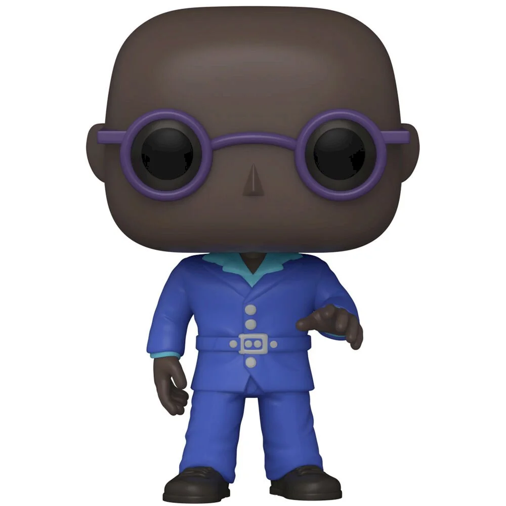 Figurka Funko pop The Matrix 4: Morpheus 1174