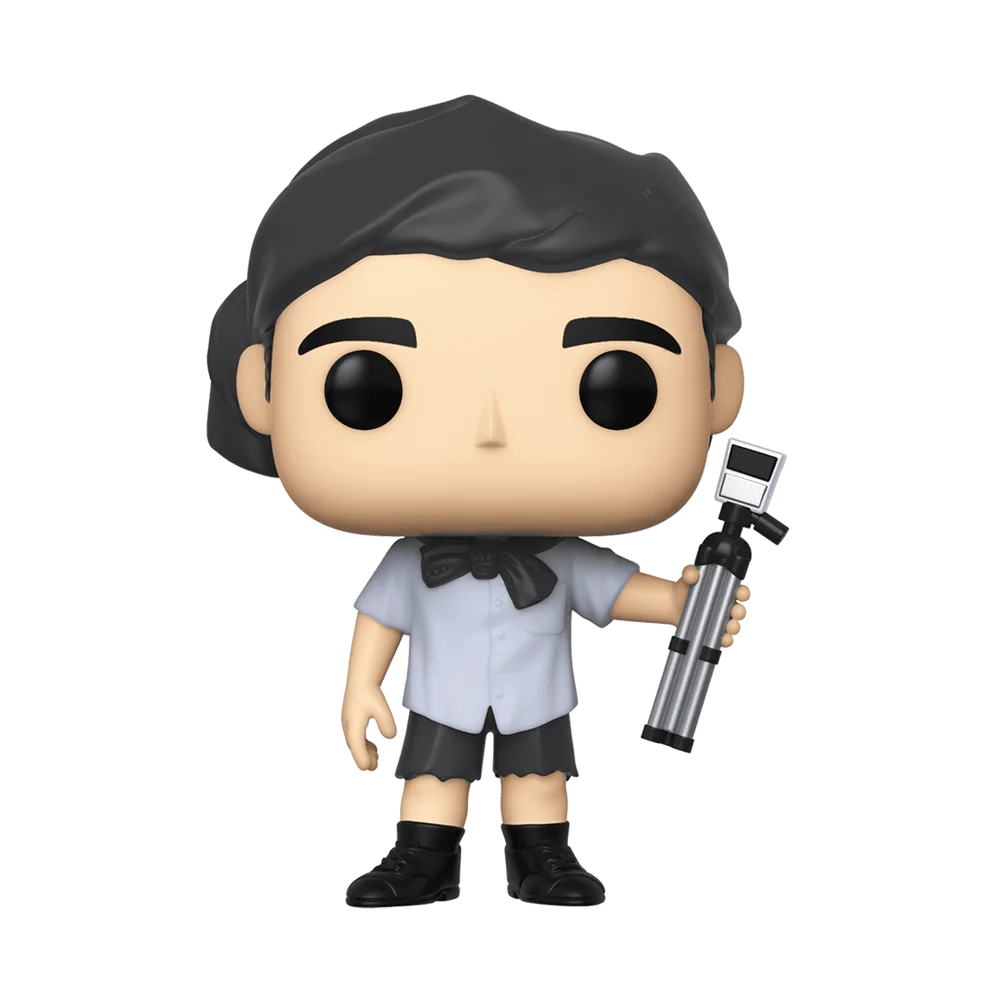 Funko POP! The Office Michael as Survivor 1005 *Na zamówienie