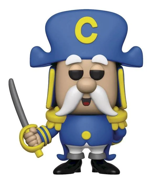Figurka Funko POP! Cap'n Crunch 36