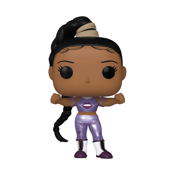Funko POP! WWE Bianca Belair 108 *Na zamówienie