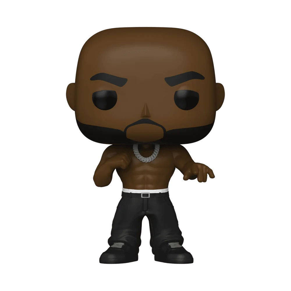 Funko POP! DMX DMX 318 (Exclusive) *Na zamówienie
