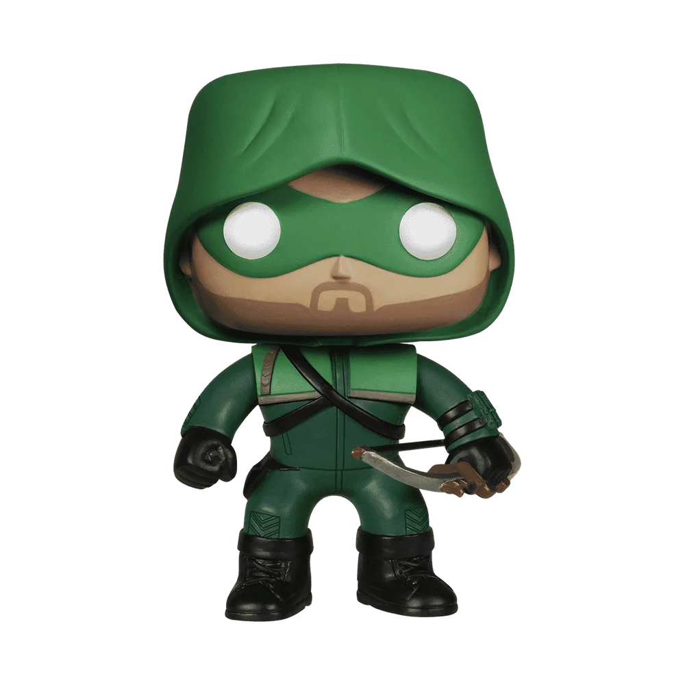 Funko POP! DC Comics The Arrow 207 *Na zamówienie