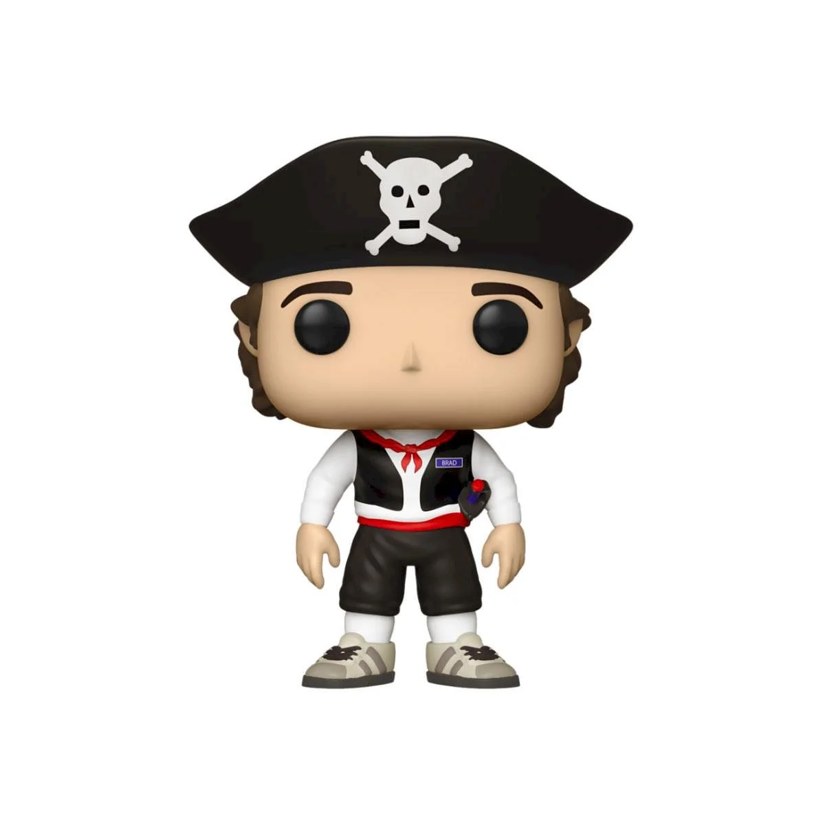 Figurka Funko POP! Fast Times at Ridgemont High Brad as Pirate #954 – zdjęcie 2