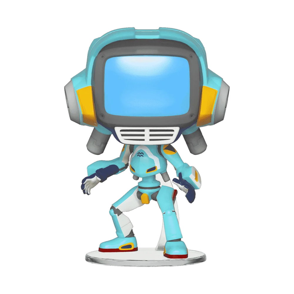 Funko POP! FLCL Canti 458 *Na zamówienie