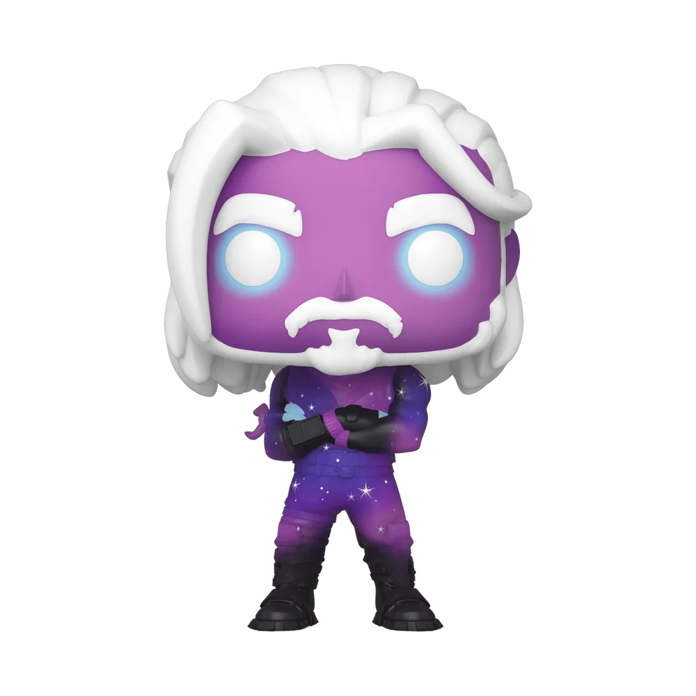 Funko POP! Fortnite Galaxy 614 *Na zamówienie