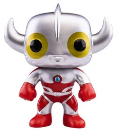 Figurka Funko Pop! Television: Ultraman - Father Of Ultra (Barnes & Noble) #765* Na zamówienie