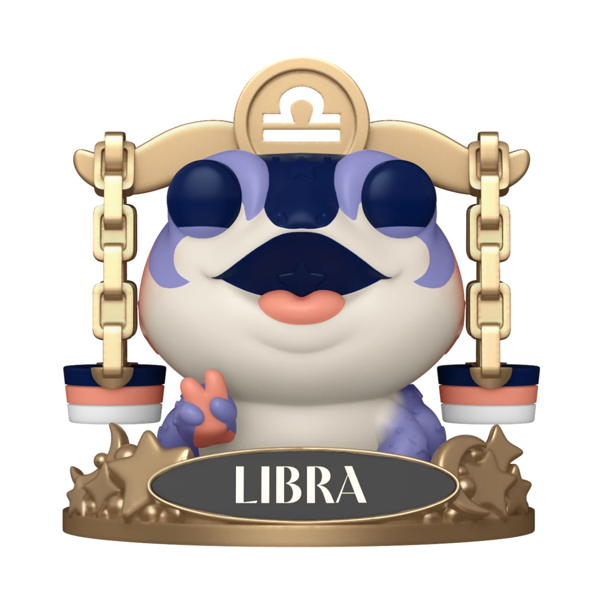 Figurka Funko POP! Zodiac - Libra