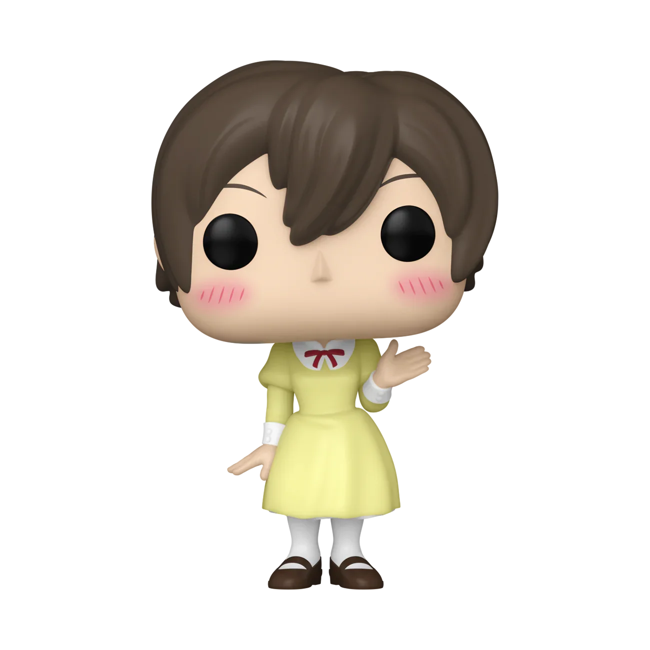 Figurka Funko POP Ouran High School Host Club - Haruhi Figure HotTopic Exclusive 1252