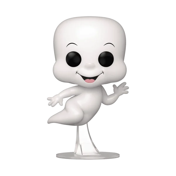 Funko POP! Casper the Friendly Ghost Casper 850 (Glow) *Na zamówienie