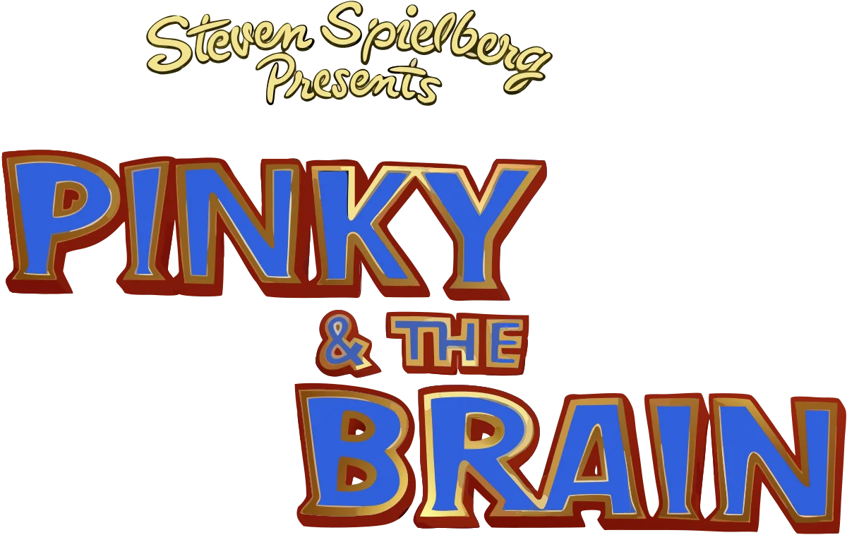 Pinky and The Brain