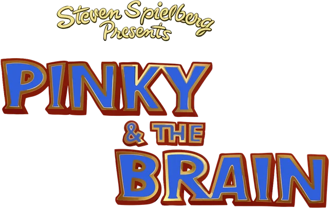 Pinky and The Brain