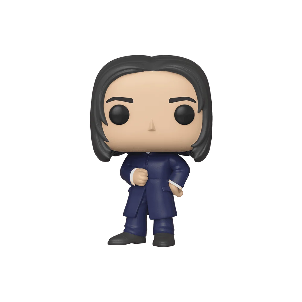 Funko POP! Harry Potter Severus Snape 94 *Na zamówienie