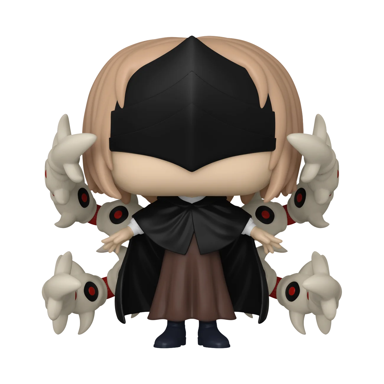 Figurka Funko Pop! Animation: Tokyo Ghoul:re - Hinami Fueguchi #1546 – zdjęcie 2