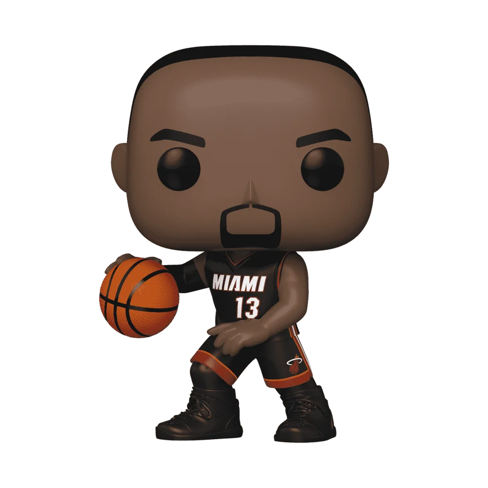 Funko POP! NBA Bam Adebayo 167 *Na zamówienie