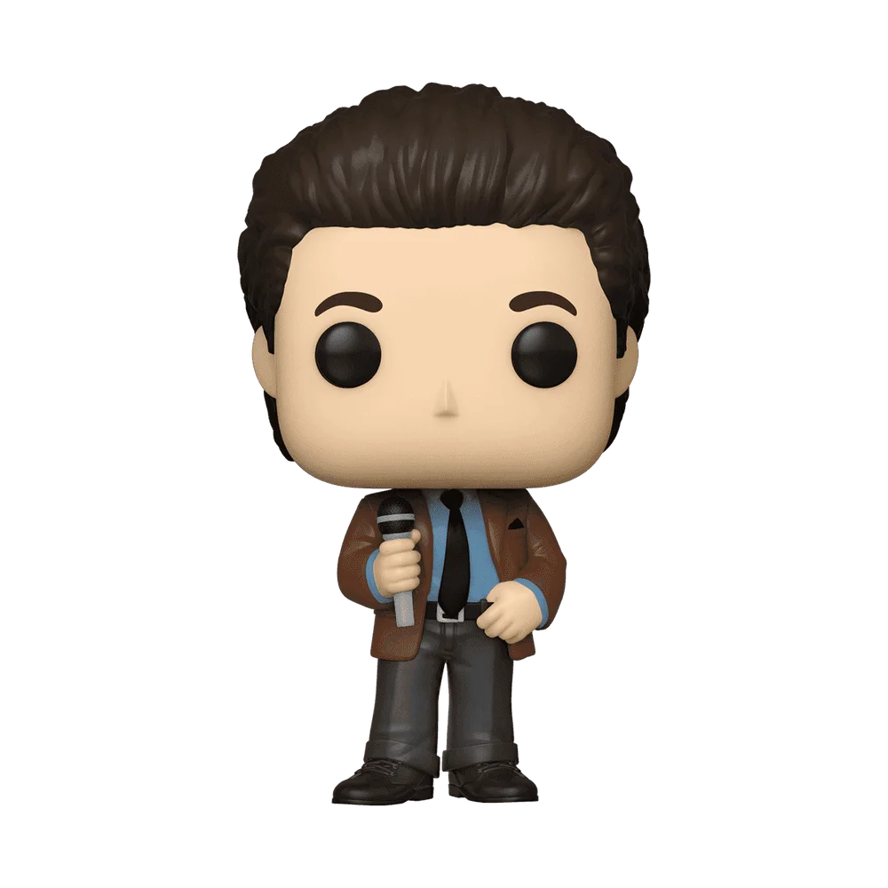 Funko POP! Seinfeld Jerry Seinfeld 1081 *Na zamówienie