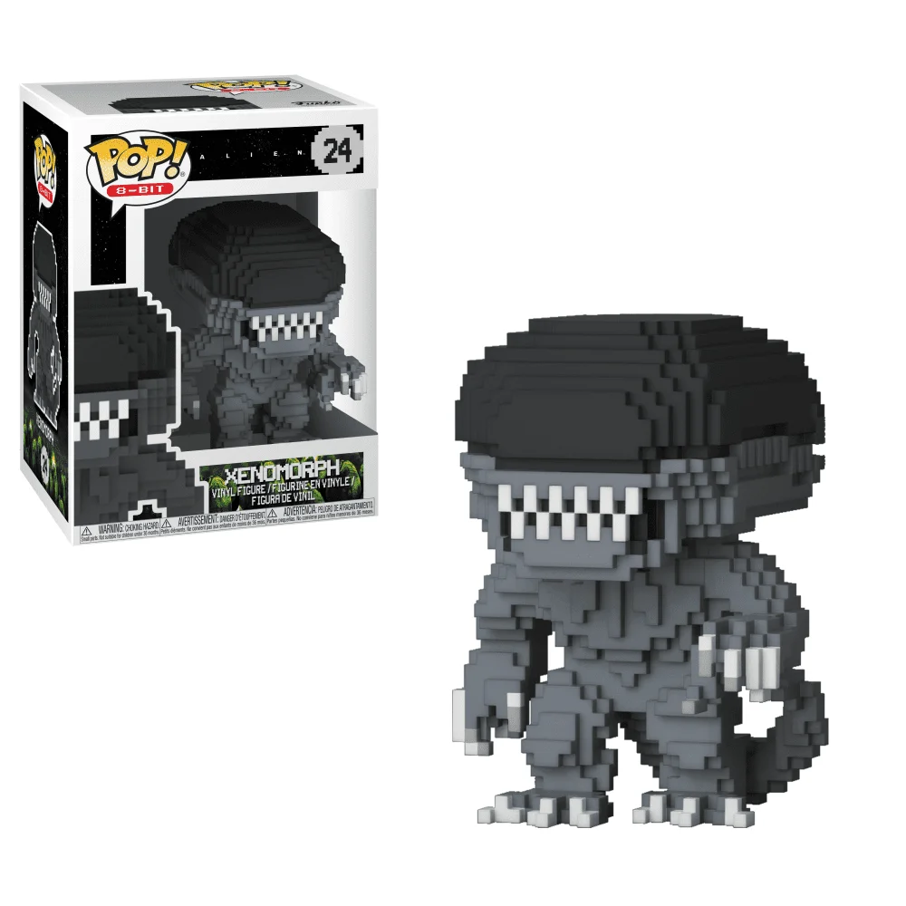 Funko POP! Alien Horror - Alien 24 *Na zamówienie