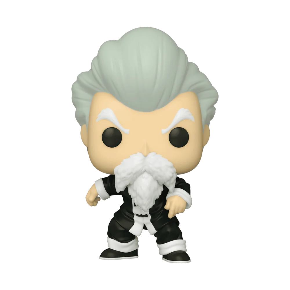 Funko POP! Dragon Ball Animation: Dragonball- Jackie Chun 848 *Na zamówienie