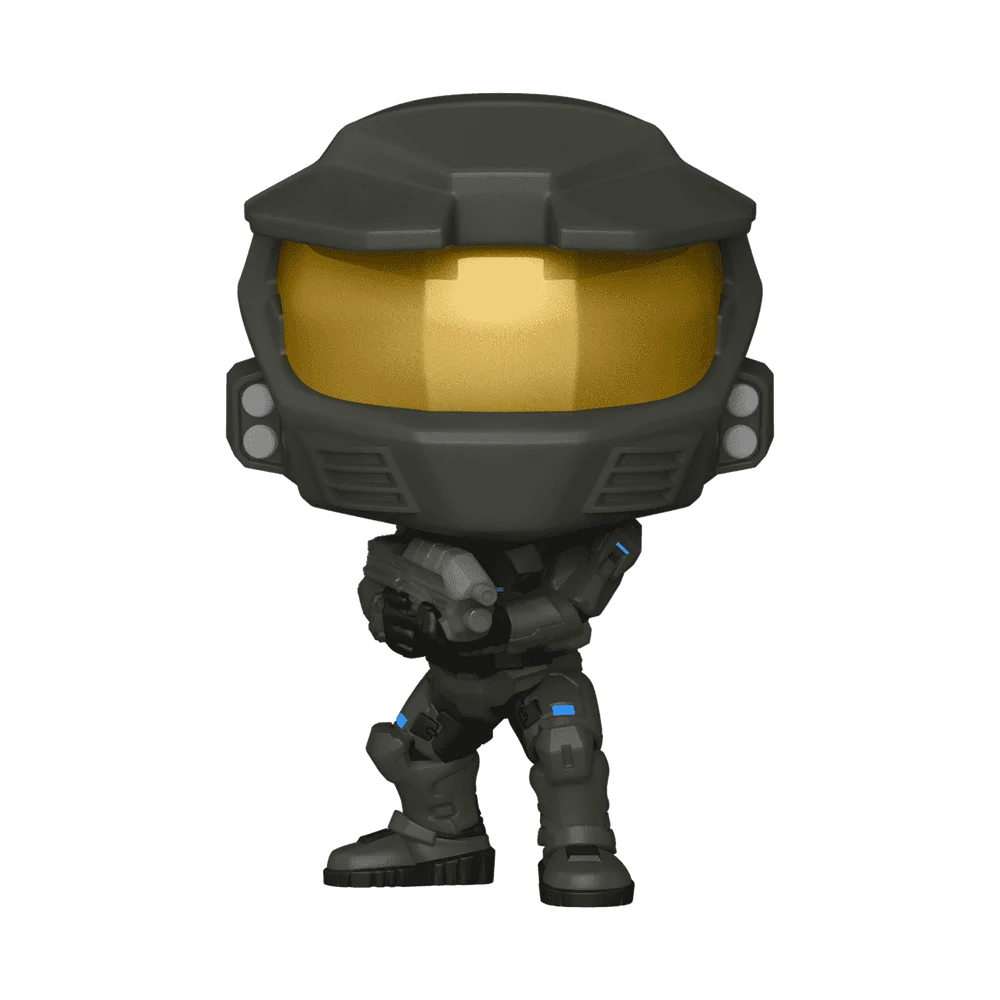Funko POP! Halo Master Chief with MA5B 25 (Exclusive) *Na zamówienie