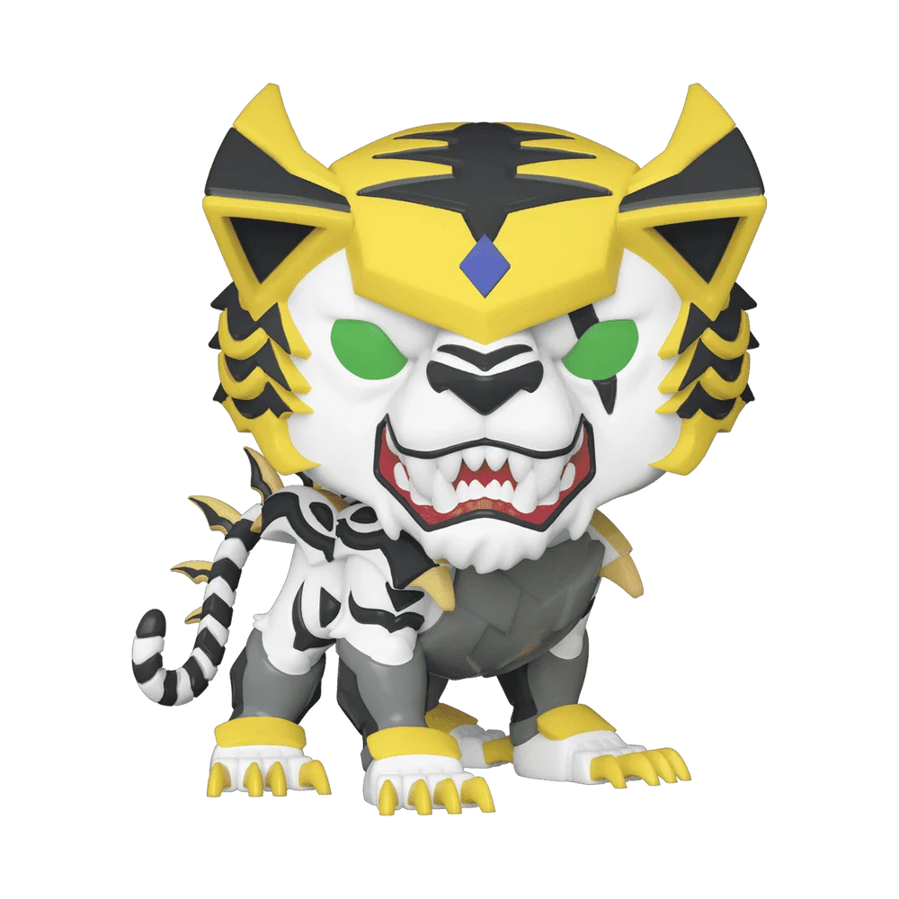 Funko POP! Bakugan Tigrerra 967 *Na zamówienie