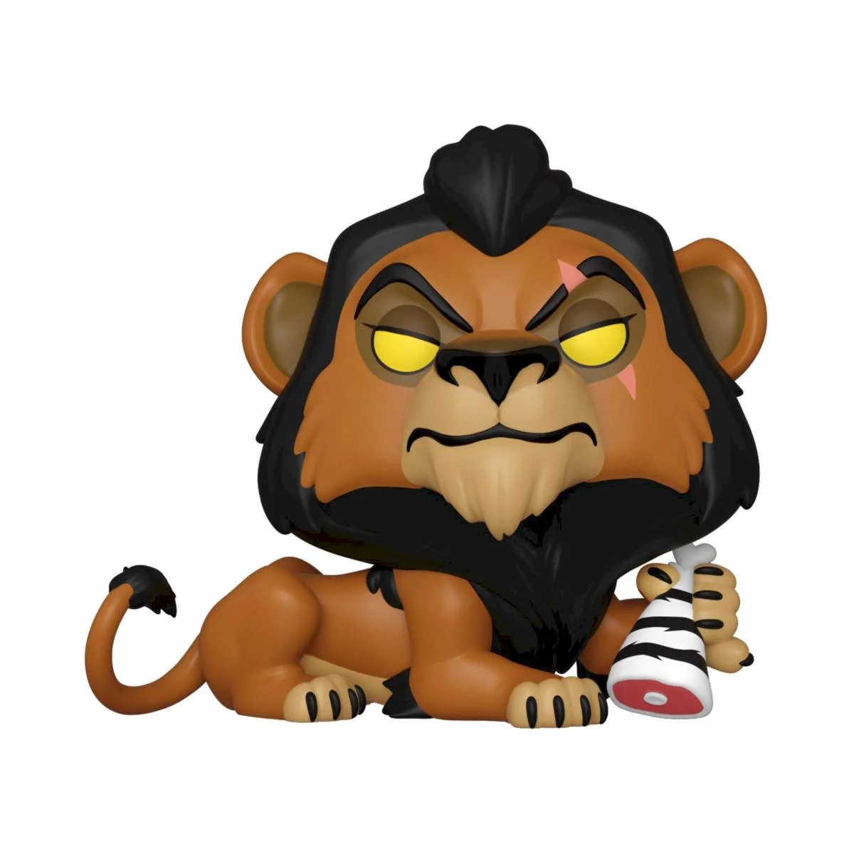 Figurka Funko POP Lion King Disney Scar 1144