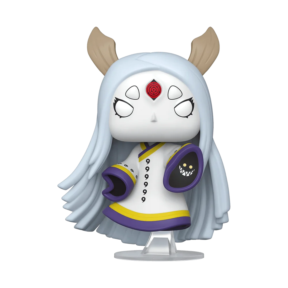Funko POP! Naruto Kaguya Otsutsuki 179 (Exclusive) *Na zamówienie