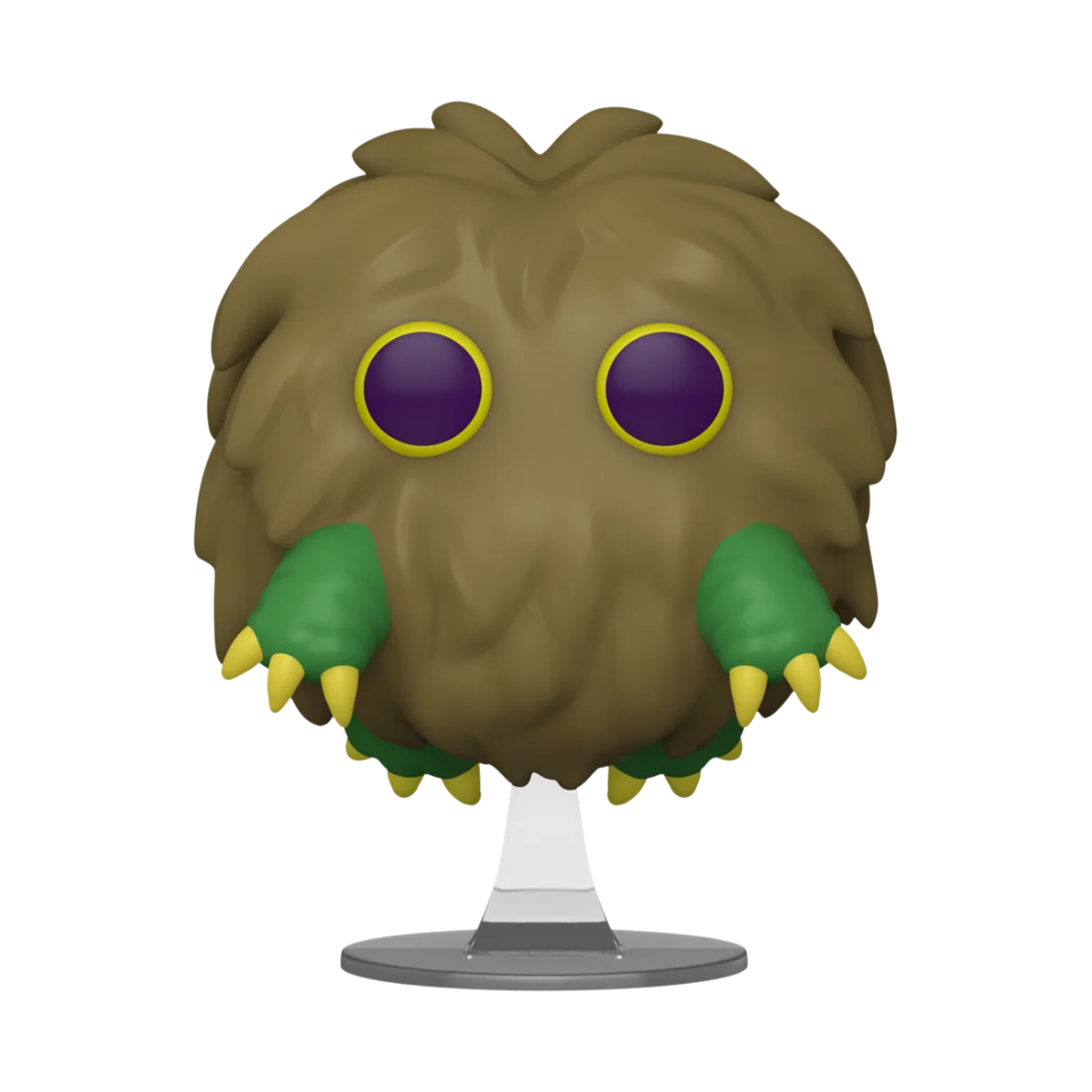 Figurka Funko POP! Yu-Gi-Oh!- Kuriboh #1455 – zdjęcie 3