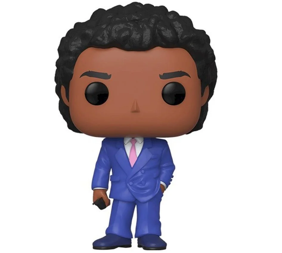 Figurka Miami Vice S2 Funko POP Tubbs 940