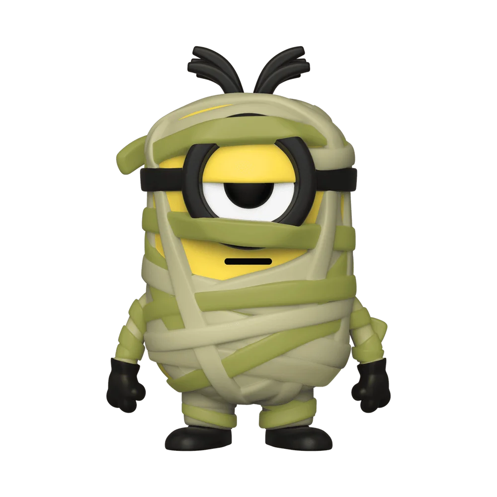 Funko POP! Minions Mummy Stuart 967 *Na zamówienie