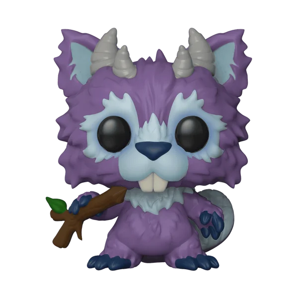 Funko POP! Wetmore Forest Angus Knucklebark 12 *Na zamówienie